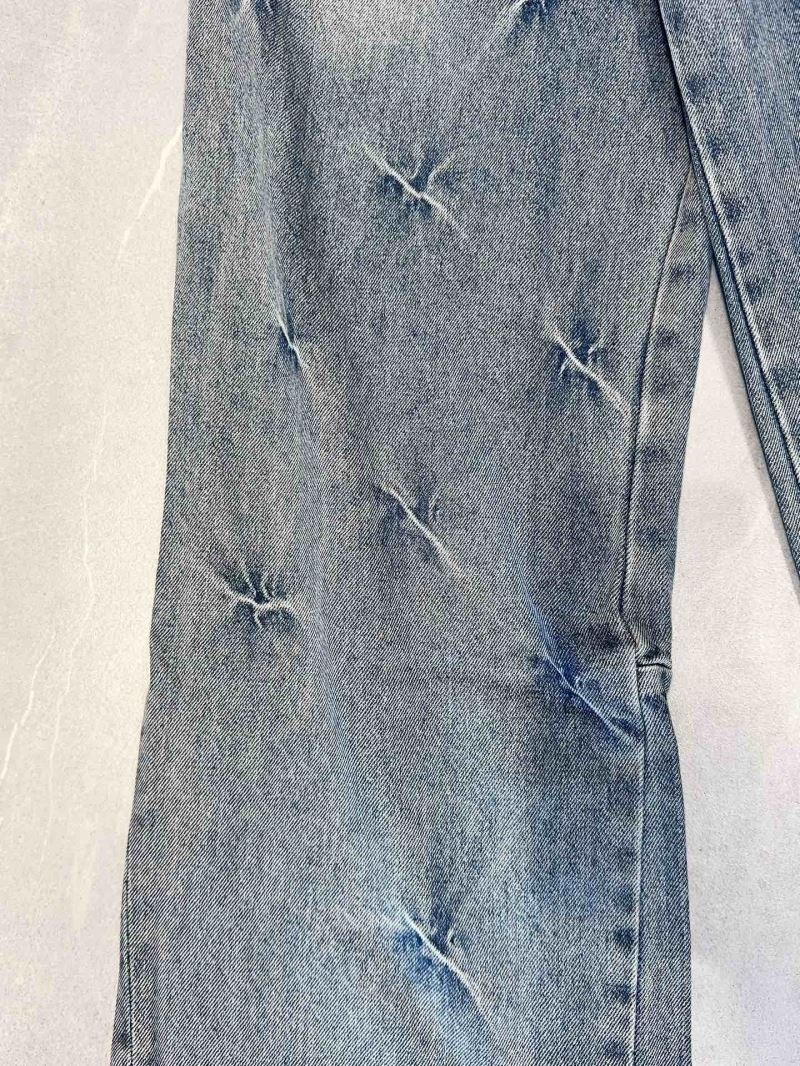 Louis Vuitton Jeans